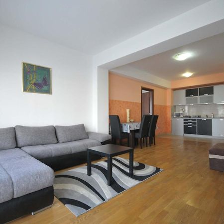 City Montesun Apartments 2 Budva Exterior photo