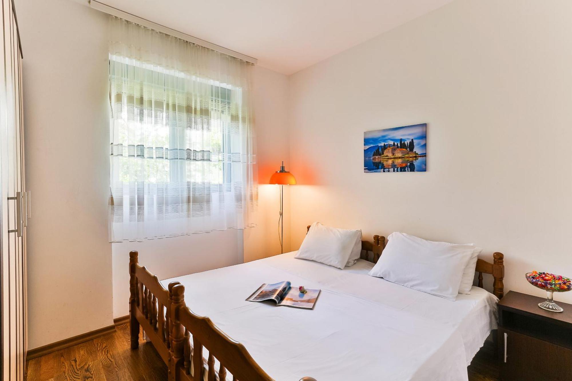 City Montesun Apartments 2 Budva Exterior photo