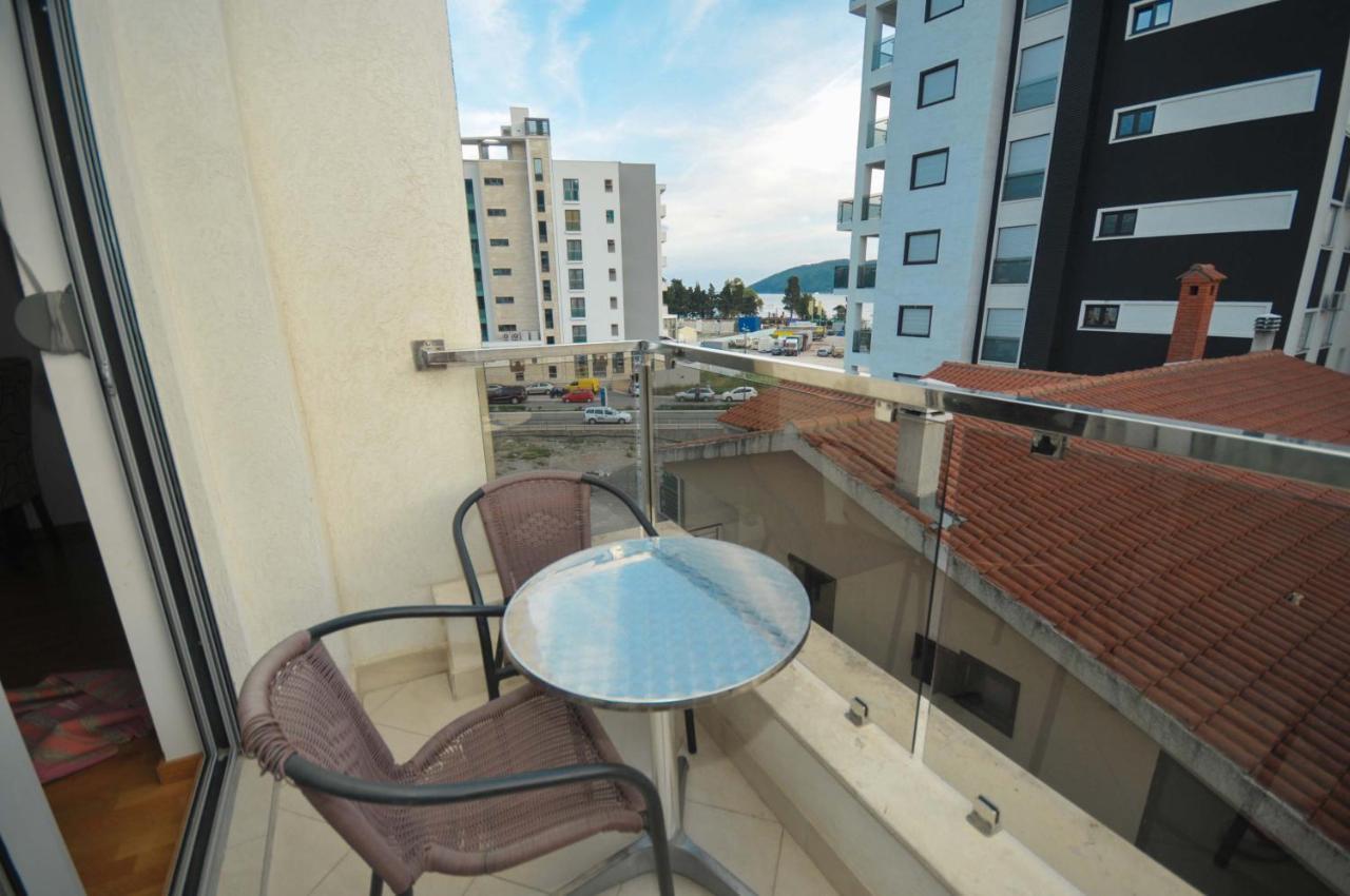 City Montesun Apartments 2 Budva Exterior photo