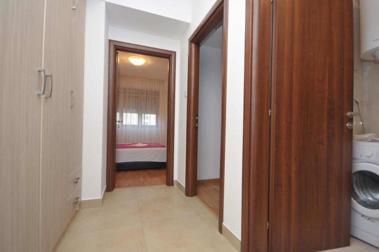 City Montesun Apartments 2 Budva Exterior photo
