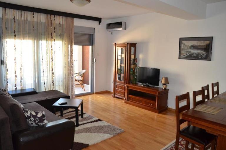 City Montesun Apartments 2 Budva Exterior photo