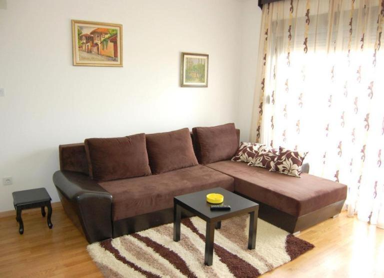 City Montesun Apartments 2 Budva Exterior photo
