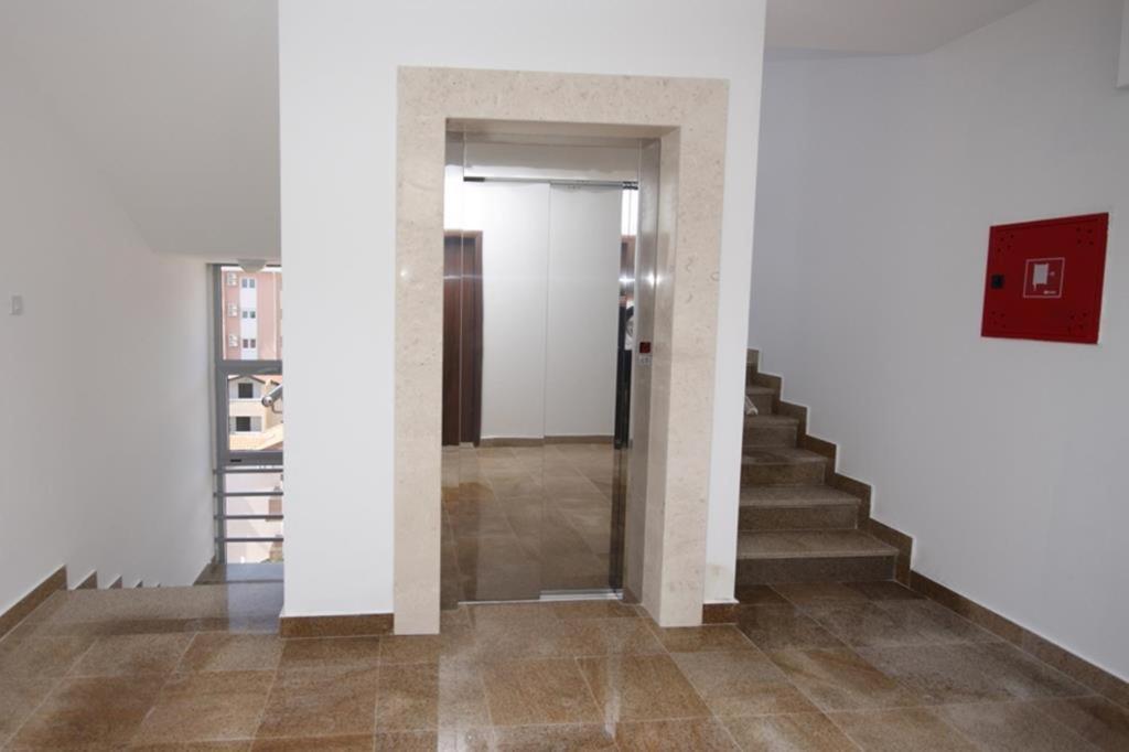 City Montesun Apartments 2 Budva Exterior photo